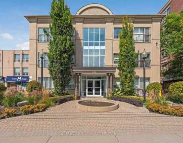 
#207-4198 Dundas St W Edenbridge-Humber Valley 1 beds 1 baths 1 garage 409900.00        