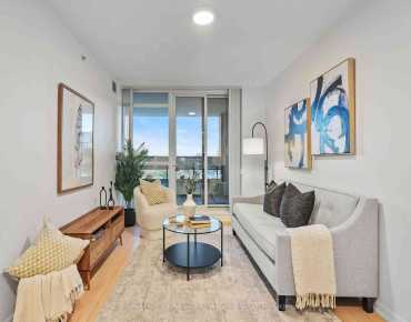 
#438-830 Lawrence Ave W Yorkdale-Glen Park 1 beds 1 baths 1 garage 528000.00        