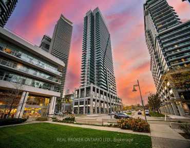 
#2207-16 Brookers Lane Mimico 2 beds 2 baths 2 garage 1149900.00        