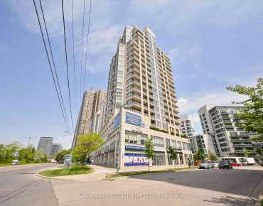 
#808-3 Marine Parade Dr Mimico 2 beds 2 baths 1 garage 499000.00        