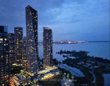 
#1123-30 Shore Breeze Dr Mimico 2 beds 2 baths 1 garage 788000.00        