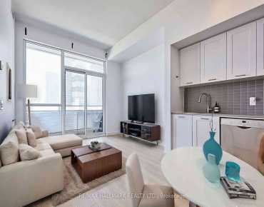 
#816-2200 Lake Shore Blvd W Mimico 1 beds 1 baths 1 garage 575000.00        