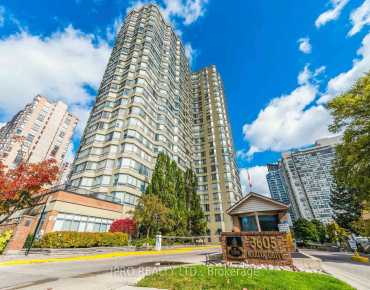 
#1411-3605 Kariya Dr City Centre 2 beds 2 baths 2 garage 649800.00        