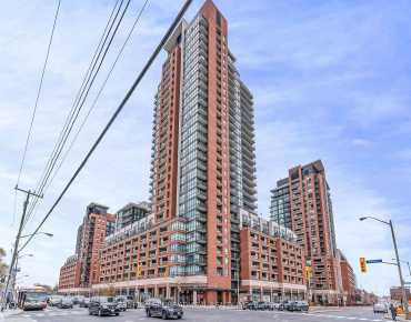 
#2108-830 Lawrence Ave W Yorkdale-Glen Park 1 beds 1 baths 1 garage 539000.00        