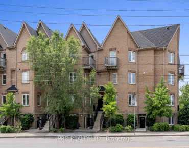 
#204-1530 Weston Rd Weston 3 beds 2 baths 1 garage 620000.00        