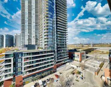 
#1003-2220 Lake Shore Blvd W Mimico 1 beds 1 baths 1 garage 599000.00        