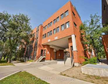 
68 Winston Park Blvd Downsview-Roding-CFB 2 beds 1 baths 0 garage 499000.00        