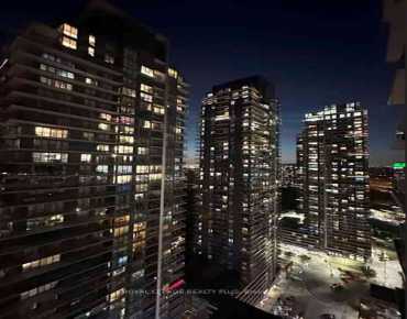 
#3503-2200 Lake Shore Blvd W Mimico 1 beds 1 baths 1 garage 555000.00        