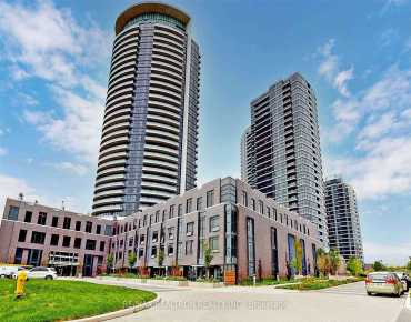 
#3108-30 Gibbs Rd Islington-City Centre West 2 beds 2 baths 1 garage 628900.00        