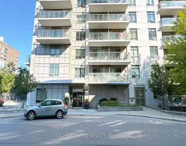 
#106-816 Lansdowne Ave Dovercourt-Wallace Emerson-Junction 2 beds 2 baths 1 garage 629000.00        