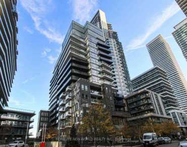 
#401-110 Marine Parade Dr Mimico 2 beds 2 baths 1 garage 749000.00        