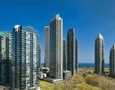 
#305-36 Park Lawn Rd Mimico 2 beds 2 baths 1 garage 759000.00        