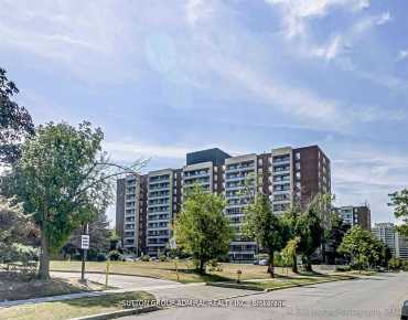 
#902-25 Four Winds Dr York University Heights 2 beds 1 baths 1 garage 498000.00        