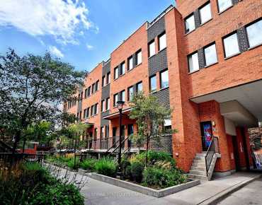 
#34-871 Wilson Ave Downsview-Roding-CFB 1 beds 2 baths 1 garage 599900.00        