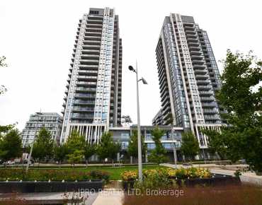 
#1302-15 zorra St Islington-City Centre West 2 beds 2 baths 2 garage 789888.00        