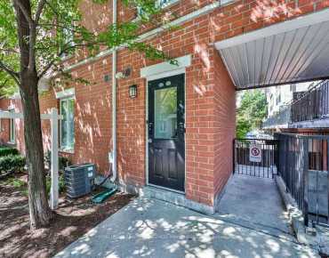 
#1233B-22 Laidlaw St South Parkdale 2 beds 1 baths 0 garage 625000.00        