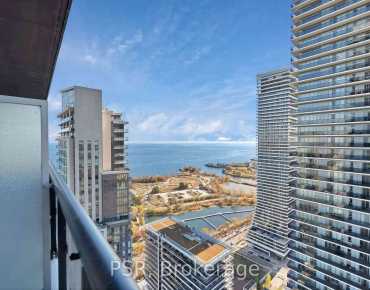 
#3604-56 Annie Craig Dr Mimico 1 beds 1 baths 1 garage 675800.00        