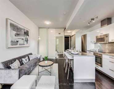 
#210-88 Park Lawn Rd Mimico 2 beds 2 baths 1 garage 689000.00        