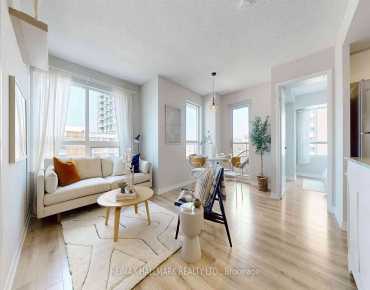 
#801-1410 Dupont St Dovercourt-Wallace Emerson-Junction 2 beds 2 baths 1 garage 649800.00        