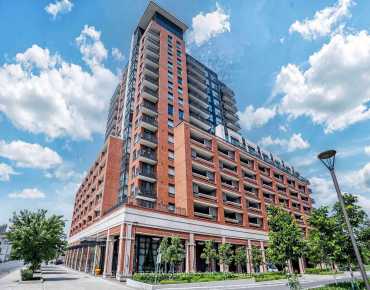 
#1006-3091 Dufferin St Yorkdale-Glen Park 1 beds 1 baths 1 garage 499900.00        