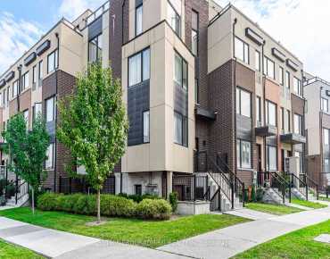 
#1-161 Frederick Tisdale Dr Downsview-Roding-CFB 2 beds 2 baths 1 garage 769999.00        