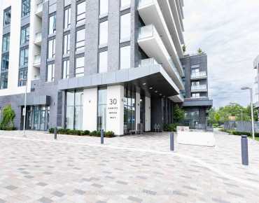 
            #702-30 Samuel Wood Way W Islington-City Centre West 2睡房2卫生间1车位, 出售价格724999.00加元                    