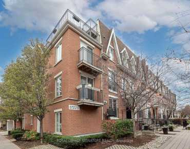 
#1102-20 Laidlaw St South Parkdale 2 beds 1 baths 1 garage 745000.00        