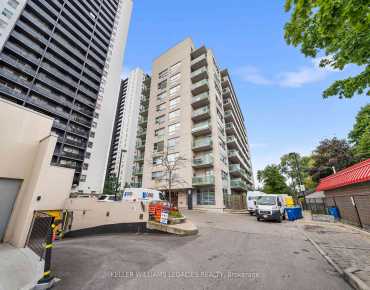 
#405-2464 Weston Rd Weston 1 beds 1 baths 1 garage 405000.00        