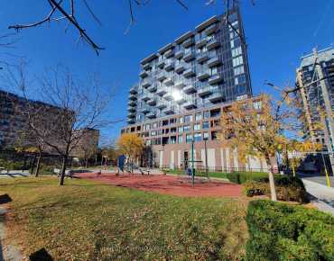 
#509-270 Dufferin St South Parkdale 2 beds 1 baths 0 garage 599000.00        