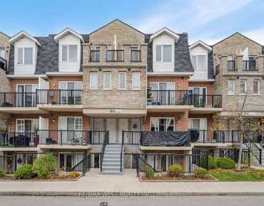 
#2034-3043 Finch Ave Humbermede 1 beds 1 baths 1 garage 469000.00        