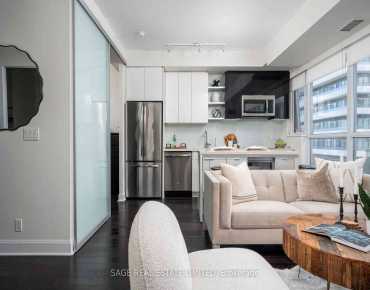 
#811-33 Shore Breeze Dr Mimico 2 beds 2 baths 1 garage 699000.00        