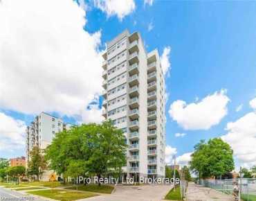 
#204-2345 CONFEDERATION Pkwy Cooksville 3 beds 2 baths 1 garage 450000.00        