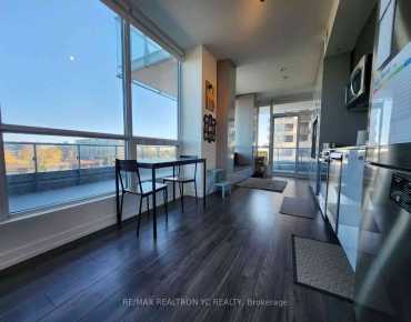 
#411-10 De Boers Dr York University Heights 2 beds 2 baths 1 garage 729000.00        