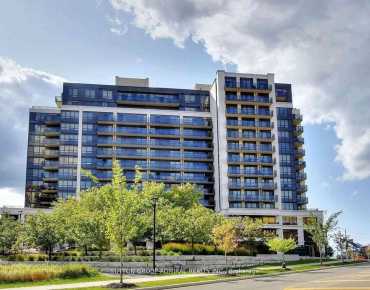 
#703-55 De Boers Dr York University Heights 1 beds 1 baths 1 garage 539000.00        