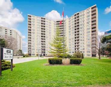 
#321-451 The West Mall Etobicoke West Mall 2 beds 1 baths 1 garage 585000.00        