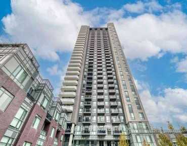 
#3418-8 Nahani Way Hurontario 1 beds 2 baths 1 garage 539900.00        