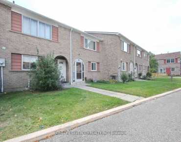 
#46-2012 Martin Grove Rd West Humber-Clairville 3 beds 2 baths 1 garage 709000.00        