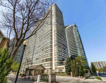 
#1002-55 Elm Dr W City Centre 1 beds 2 baths 1 garage 528000.00        