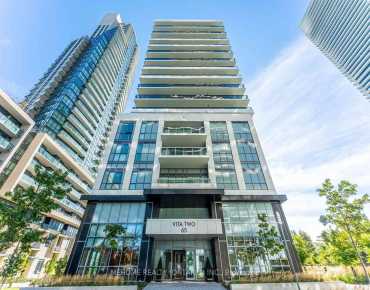 
#908-65 Annie Craig Dr Mimico 2 beds 2 baths 1 garage 1650000.00        