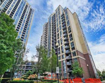 
#317-1 Michael Power Pl Islington-City Centre West 1 beds 1 baths 1 garage 479000.00        