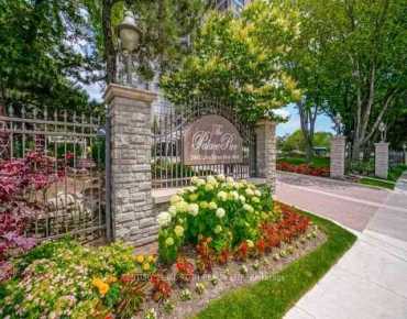 
#806-2045 Lake Shore Blvd W Mimico 2 beds 2 baths 1 garage 1199988.00        