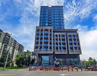 
#916-86 Dundas St E Cooksville 2 beds 2 baths 1 garage 691990.00        