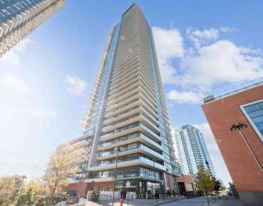 
#621-10 Park Lawn Rd Mimico 1 beds 1 baths 1 garage 595000.00        