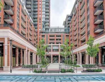 
#822-830 Lawrence Ave Yorkdale-Glen Park 2 beds 2 baths 1 garage 714999.00        