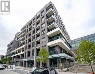 
#431-26 Gibbs Rd Islington-City Centre West 1 beds 1 baths 1 garage 568000.00        