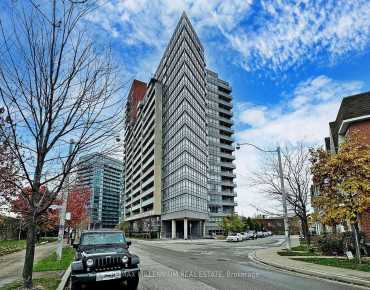 
#928-38 Joe Shuster Way South Parkdale 2 beds 1 baths 1 garage 619000.00        