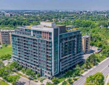 
#304-80 Esther Lorrie Dr West Humber-Clairville 1 beds 1 baths 2 garage 575000.00        