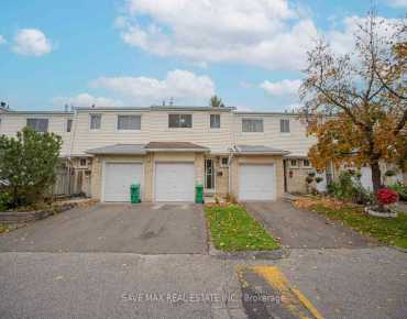 
#31-400 Mississauga Valley Blvd Mississauga Valleys 3 beds 3 baths 2 garage 749999.00        