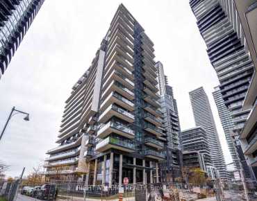 
#323-39 Annie Craig Dr W Mimico 2 beds 2 baths 1 garage 649000.00        