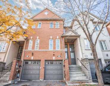 
#176-435 Hensall Circ Cooksville 2 beds 3 baths 2 garage 775000.00        